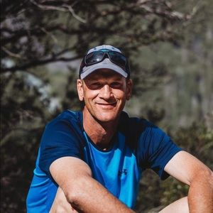 Meet your Posher, Andy